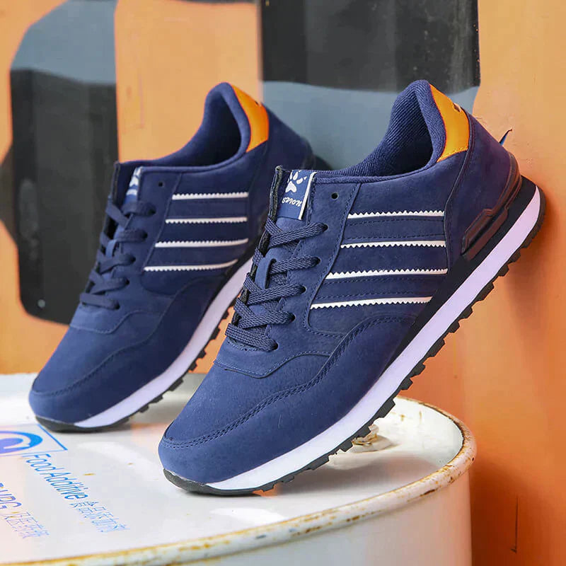 Zapatillas clásicas para hombre - Dov