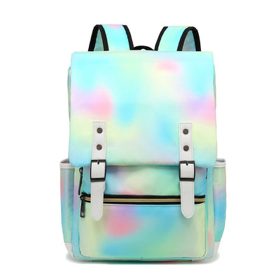 Sac à dos personnalisé TrendyCharm - pratique et élégant