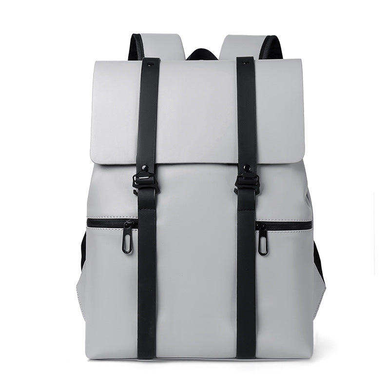 EliteEase - Zaino leggero per notebook aziendali, spazioso ed elegante