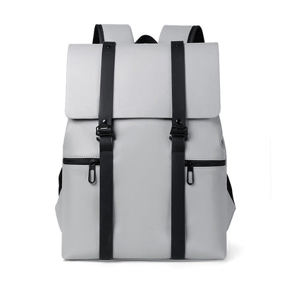 EliteEase - Zaino leggero per notebook aziendali, spazioso ed elegante