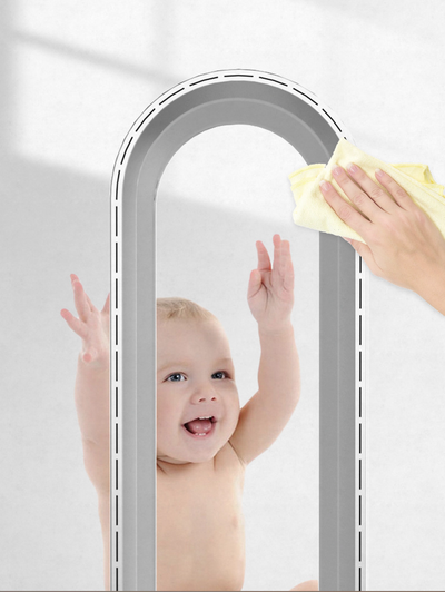 AirPure Raffreddatore d'aria 3-in-1, purificatore d'aria UV e ionizzatore