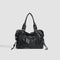Sac sur la ville de Saga