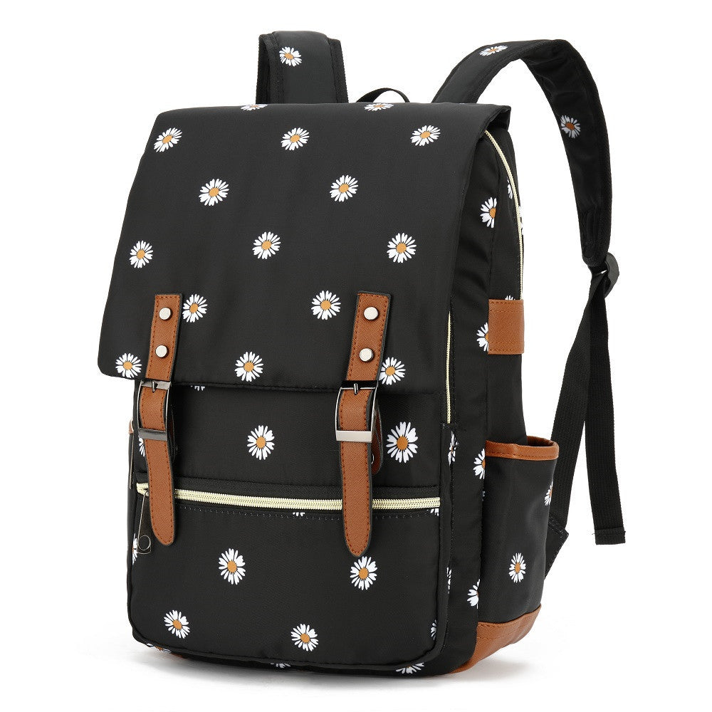 Sac à dos personnalisé TrendyCharm - pratique et élégant