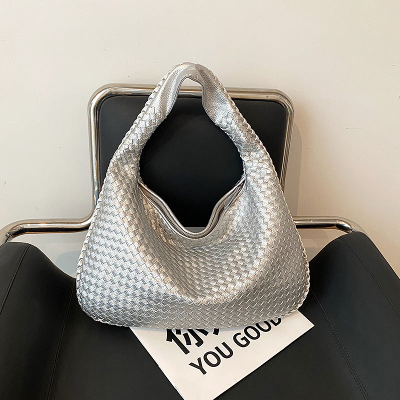 Sac à provisions en tissu | Kynlee