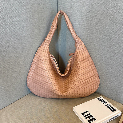 Sac à provisions en tissu | Kynlee