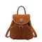Voguecraft - Woman Cool Retro Woman Sac à dos - Détail de voyage - Great Capacité