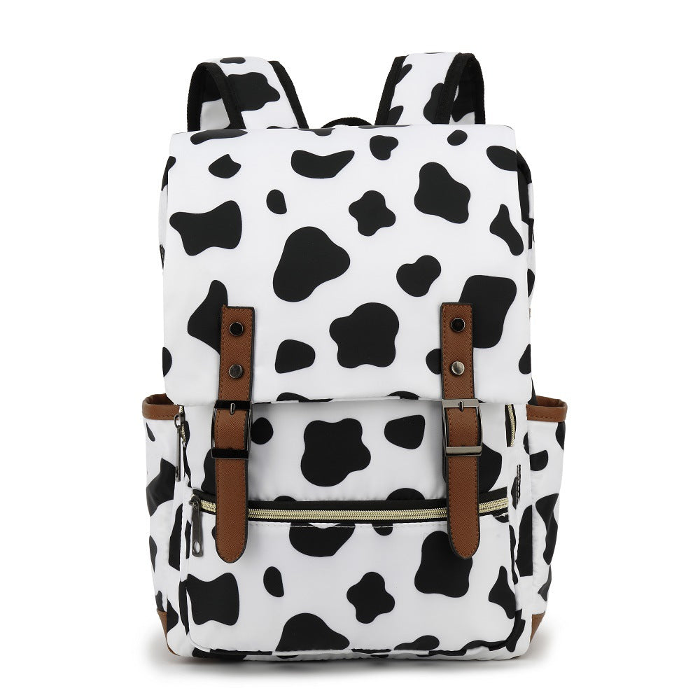 Sac à dos personnalisé TrendyCharm - pratique et élégant
