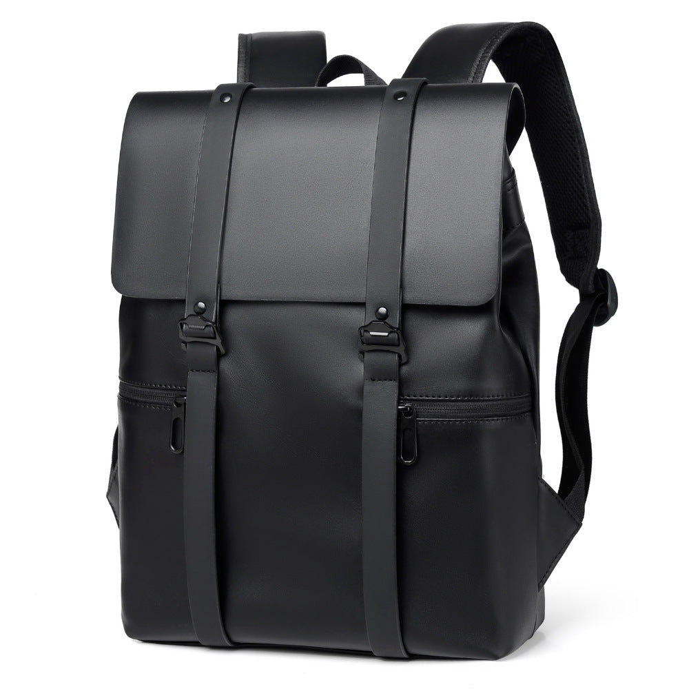 EliteEase - Zaino leggero per notebook aziendali, spazioso ed elegante