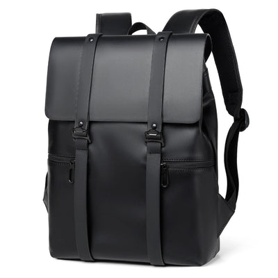EliteEase - Zaino leggero per notebook aziendali, spazioso ed elegante