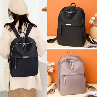 Sac à dos urbanchique - ordinateur portable et voyage, spacieux et élégant