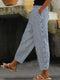 Jadea - Pantalon doux et confortable