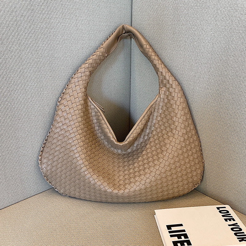 Sac à provisions en tissu | Kynlee