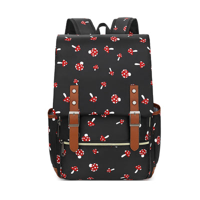 Sac à dos personnalisé TrendyCharm - pratique et élégant