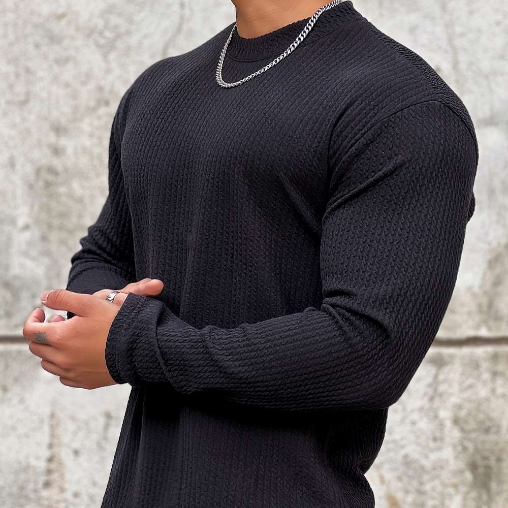 Maglia sportiva da uomo