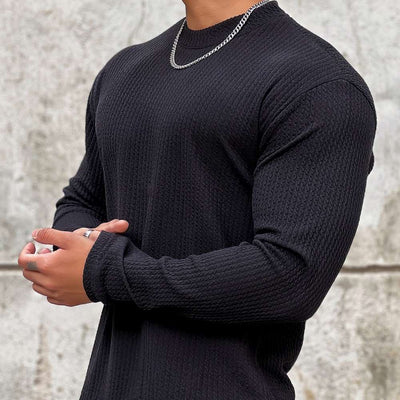 Maglia sportiva da uomo