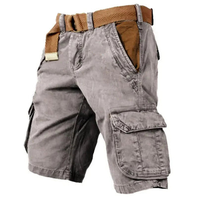 Harold - Short pour homme - Confortable et élégant