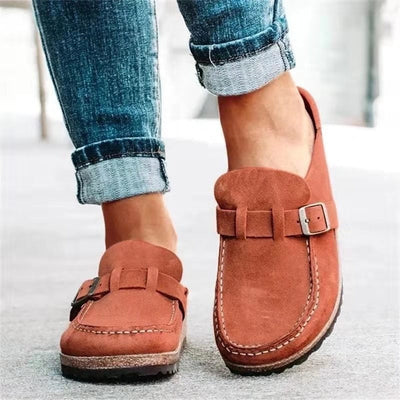 Sendra - Sandalias Van Ante Retro