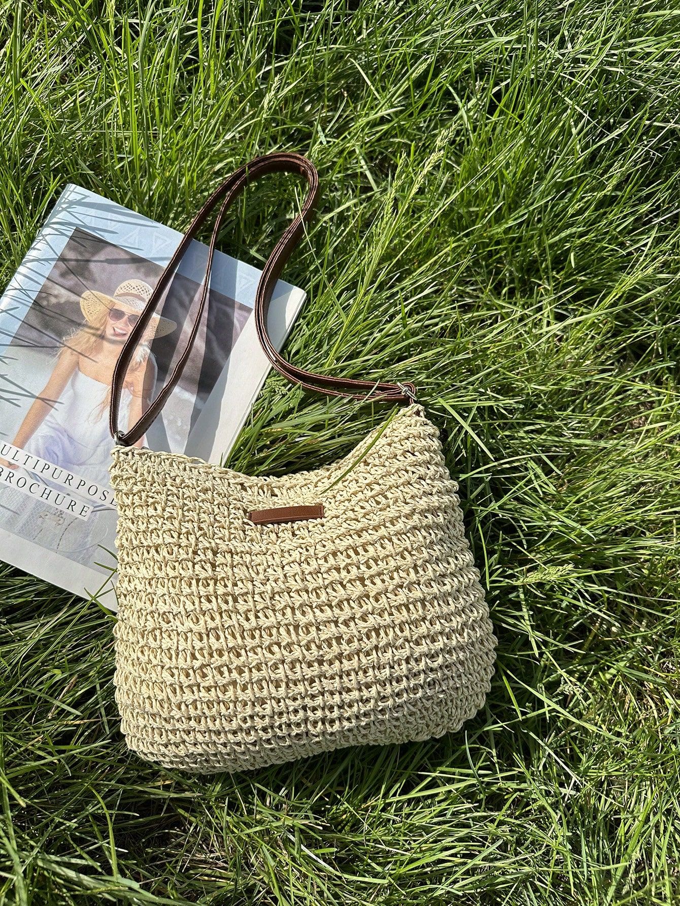 Borsa estiva bohemien di tendenza | Aksana