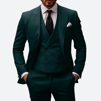 Costume homme 3 pièces de luxe - George