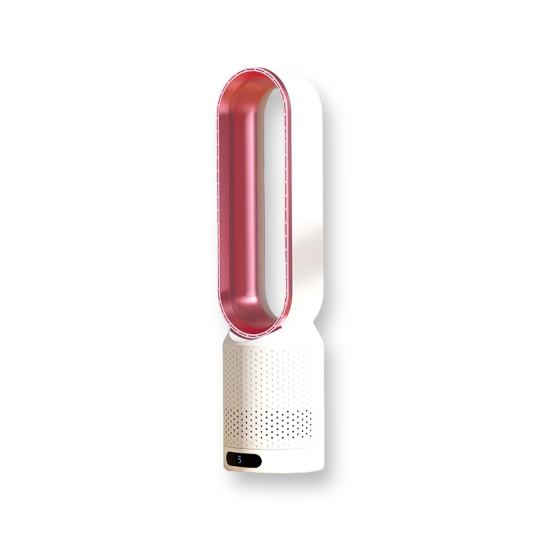 AirPure Raffreddatore d'aria 3-in-1, purificatore d'aria UV e ionizzatore