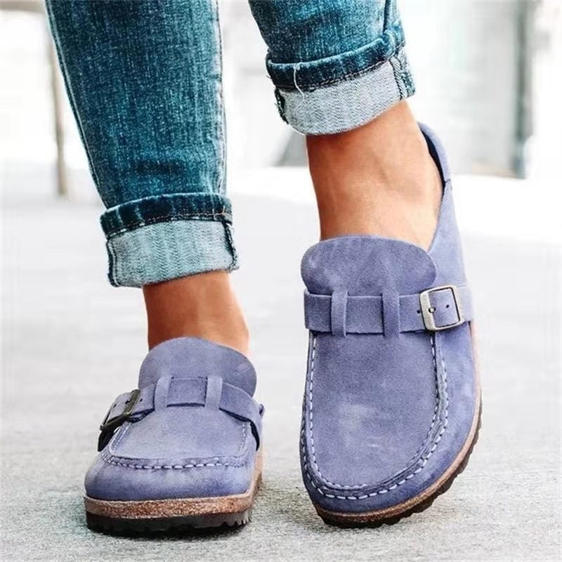 Sendra - Sandalias Van Ante Retro