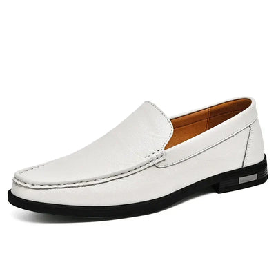Mocassini casual da uomo: eleganti e accattivanti