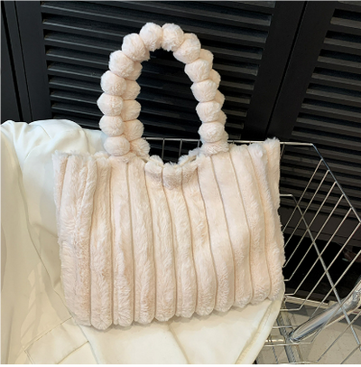 Sac noir élégant pour femme - Polyvalent et élégant