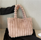 Sac noir élégant pour femme - Polyvalent et élégant