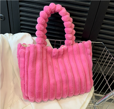 Sac noir élégant pour femme - Polyvalent et élégant