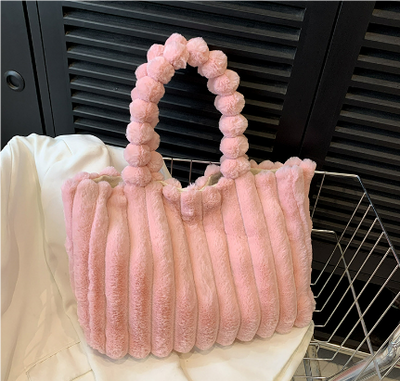 Sac noir élégant pour femme - Polyvalent et élégant