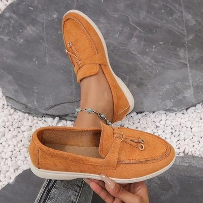 Daphné - Mocassins élégants pour femmes