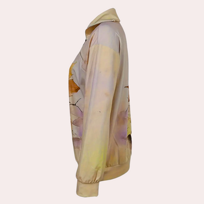 TERRYLL - Maglia moderna da donna
