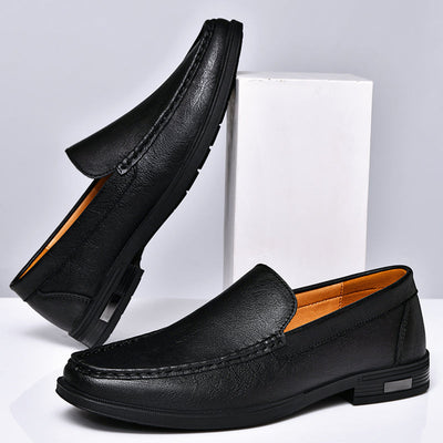 Mocassini casual da uomo: eleganti e accattivanti