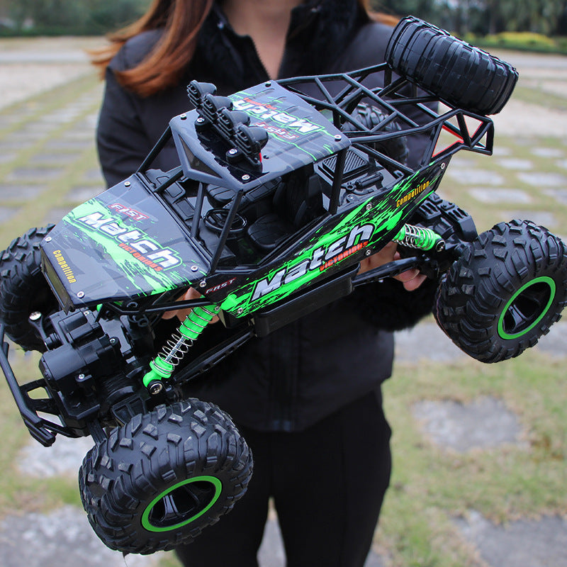 Offroad RC Car - Auto telecomandata per bambini e adulti