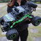 Offroad RC Car - Auto telecomandata per bambini e adulti