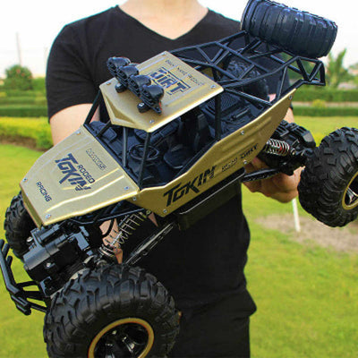 Offroad RC Car - Auto telecomandata per bambini e adulti