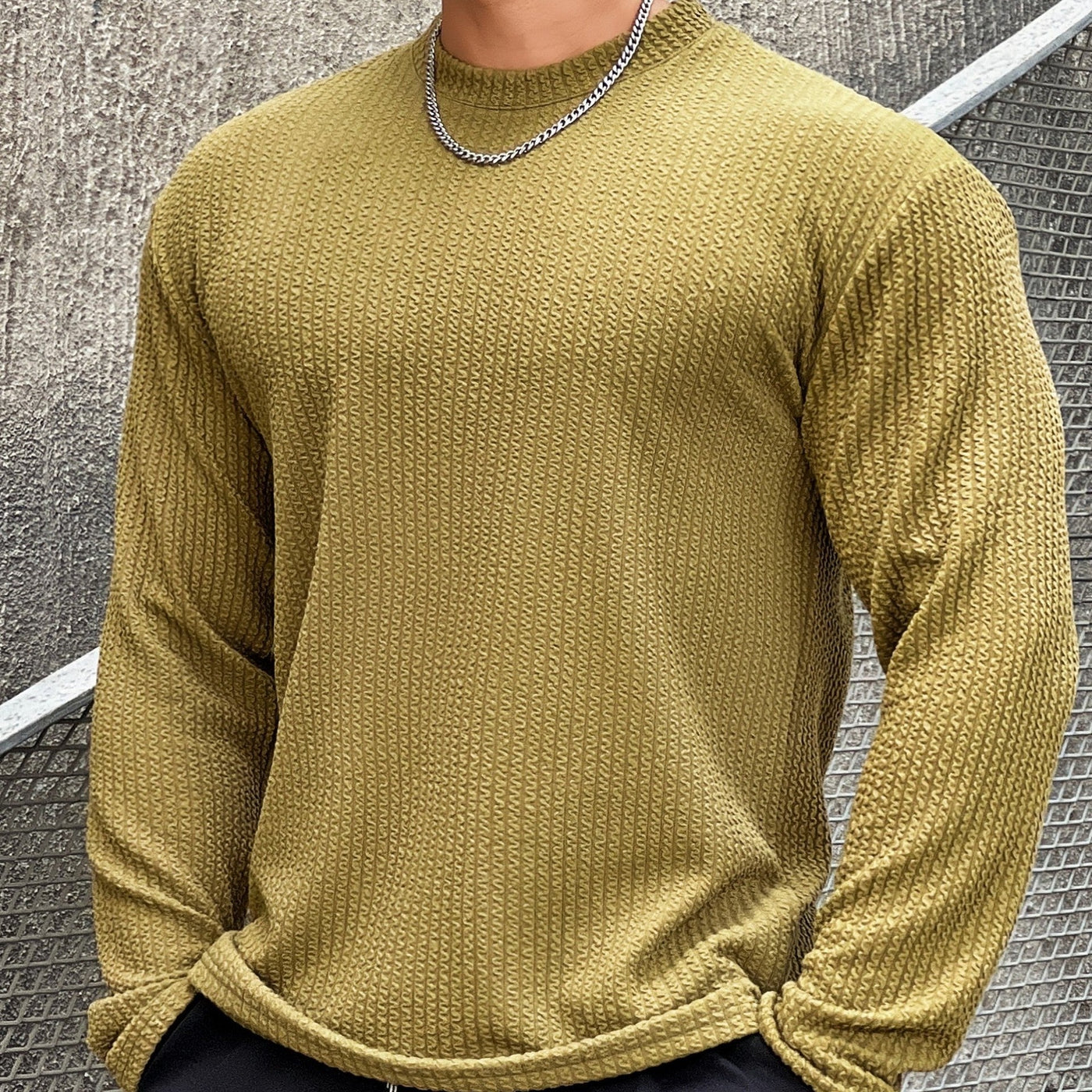 Maglia sportiva da uomo