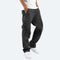 Pantalones cargo cómodos de un solo largo para hombre | Perfectos para todas las estaciones