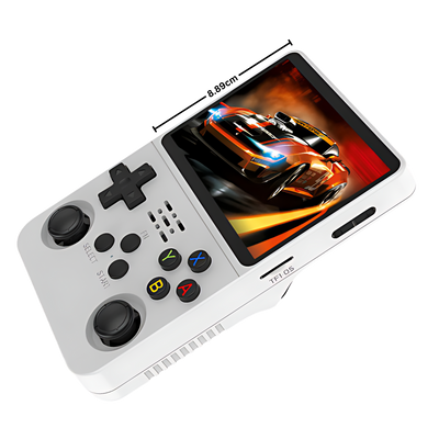 Plusieurs émulateurs de consoles portables rétro 