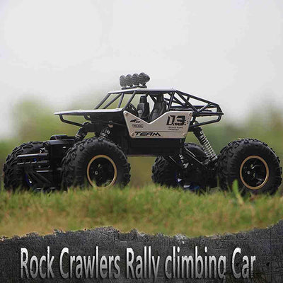 Offroad RC Car - Auto telecomandata per bambini e adulti