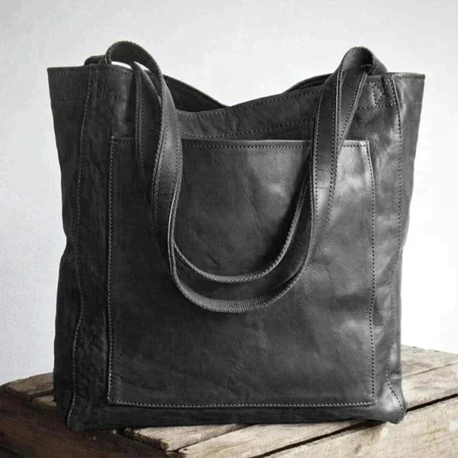 Lauren | Elegante borsa da donna in pelle
