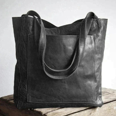 Lauren | Elegante borsa da donna in pelle