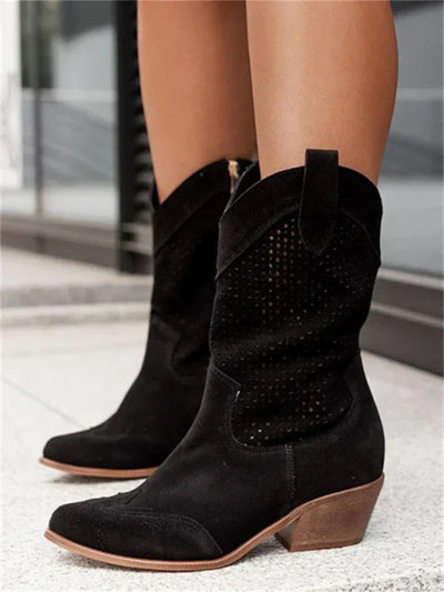 Botas de vaquero - Jessica