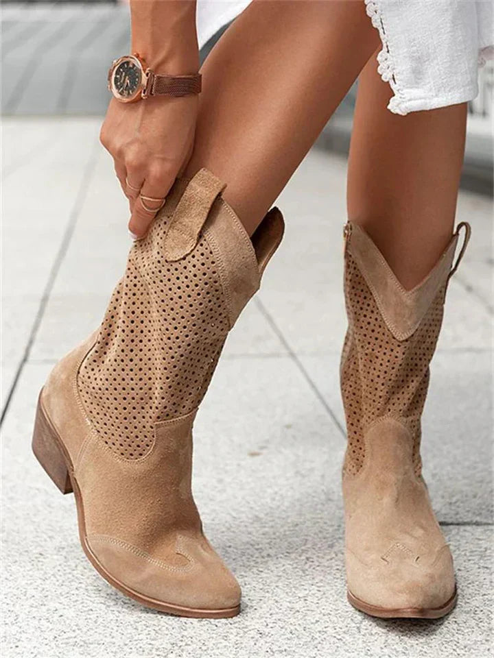 Botas de vaquero - Jessica