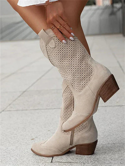 Botas de vaquero - Jessica