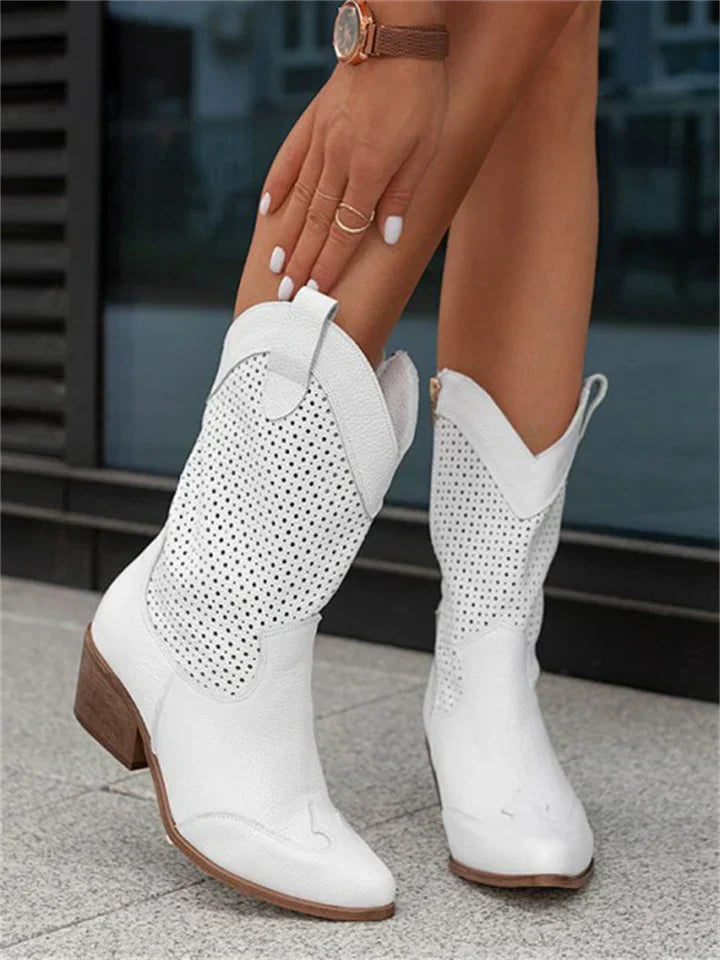 Botas de vaquero - Jessica