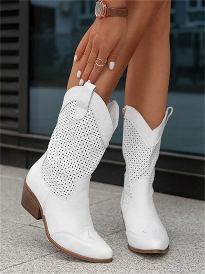 Botas de vaquero - Jessica