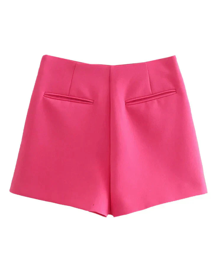 Culotte Zofie | Des shorts élégants et confortables pour toutes les occasions