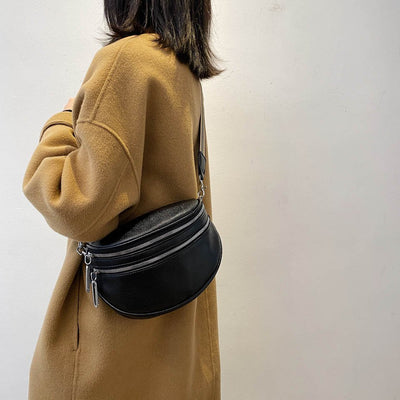 Livesy | Sac d'épaule élégant