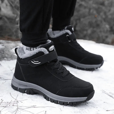 Kaitlyn - Zapatos elegantes de invierno